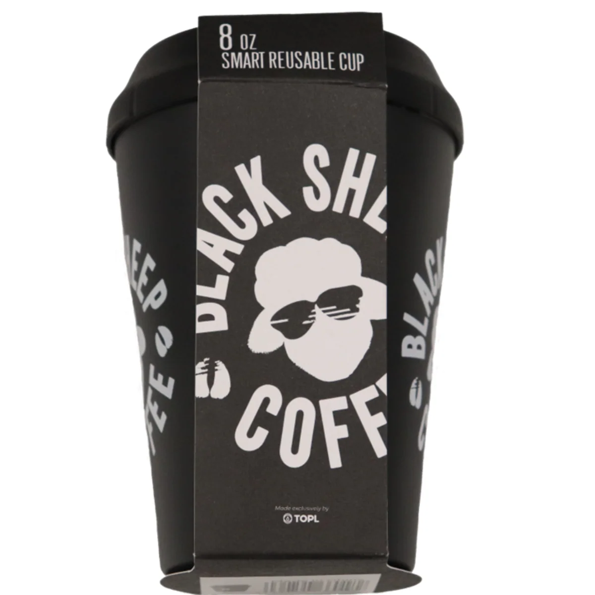 Reusable Cup - Image 4