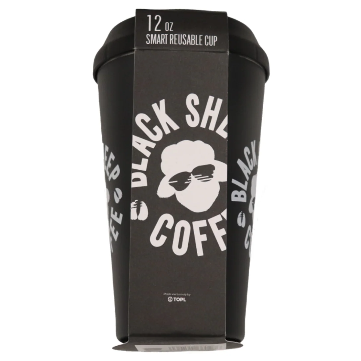 Reusable Cup - Image 6