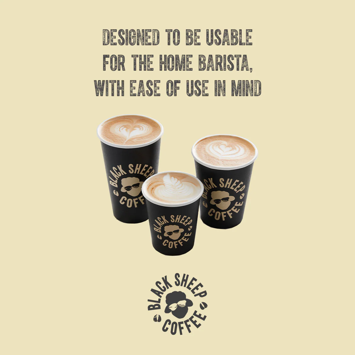 Robusta Revival - 10 Nespresso® Compatible Pods - Image 5